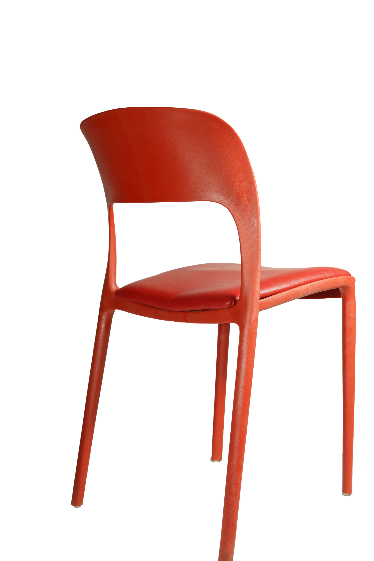 Glory Chair With Cushion