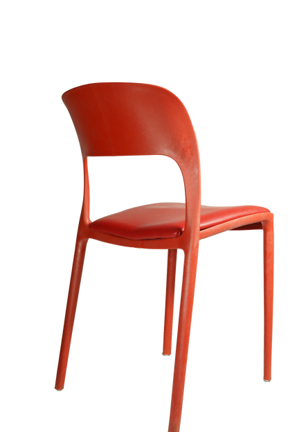 Glory Chair With Cushion