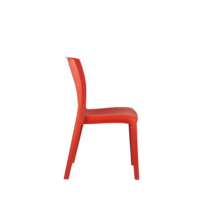 Beeta Chair w/o Arms