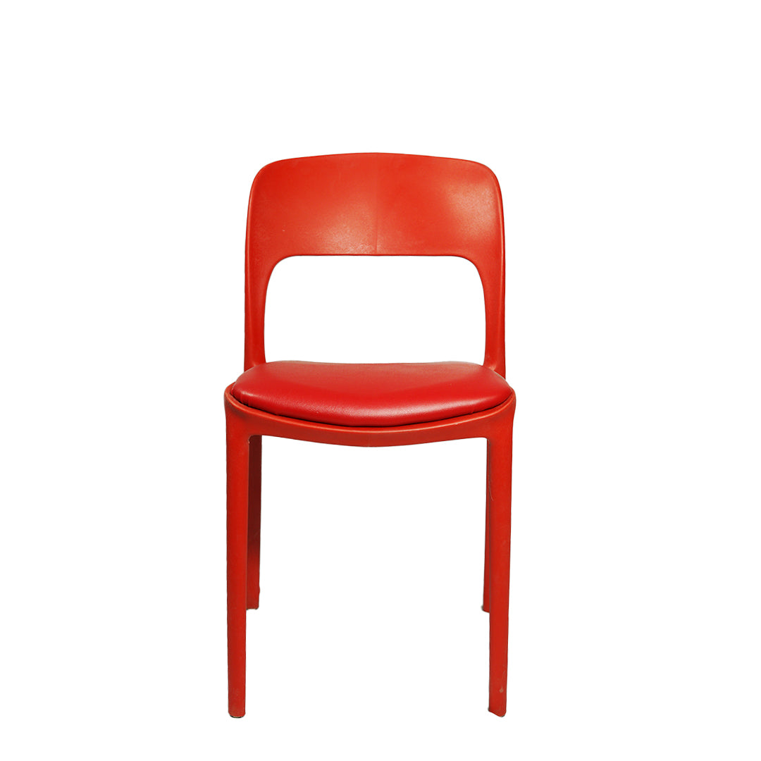 Glory Chair With Cushion