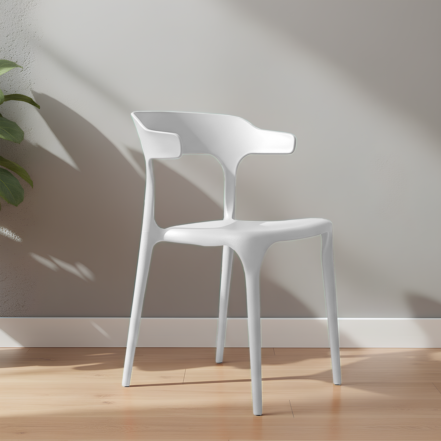 Platina Chair (pack of 2)