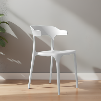Platina Chair (pack of 2)