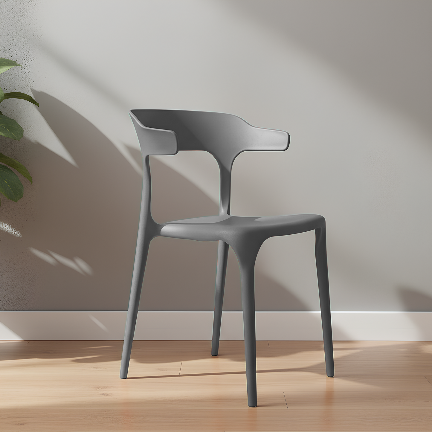 Platina Chair (pack of 2)