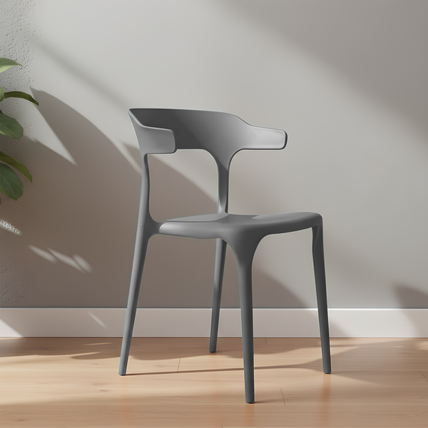Platina Chair (pack of 2)
