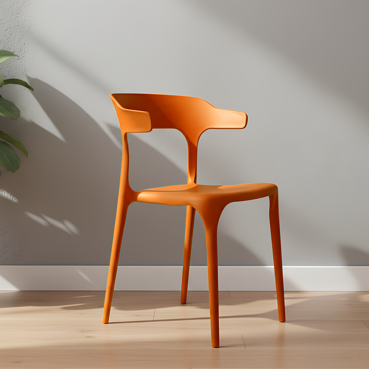 Platina Chair (pack of 2)