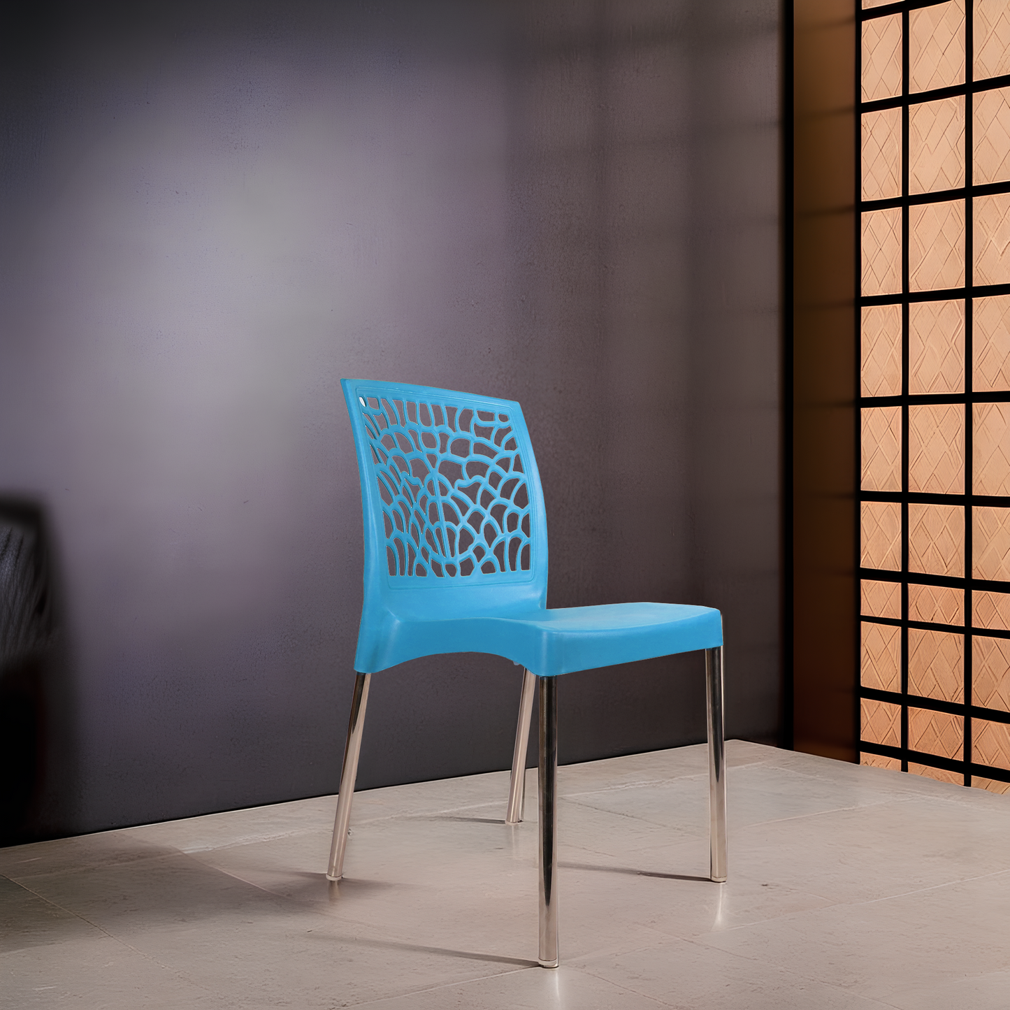 Jupiter Chair