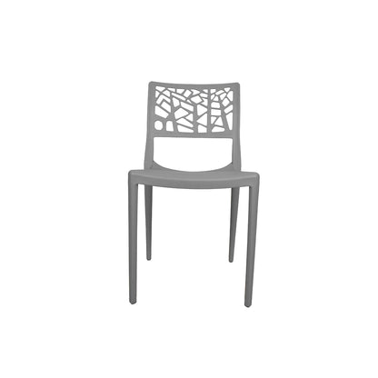 Spider Chair (Pack Of 2)