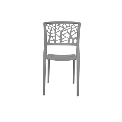 Spider Chair (Pack Of 2)