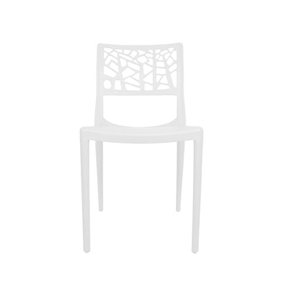 Spider Chair (Pack Of 2)
