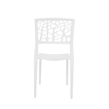 Spider Chair (Pack Of 2)