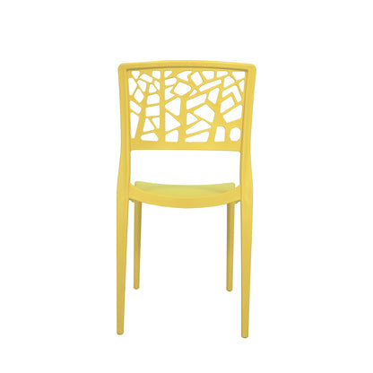 Spider Chair (Pack Of 2)