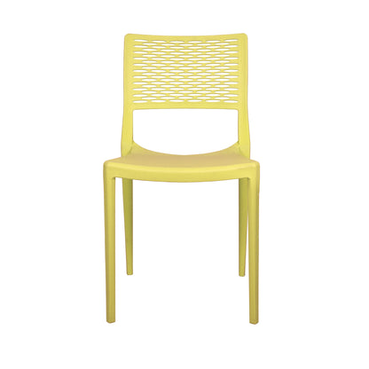 Spring Chair