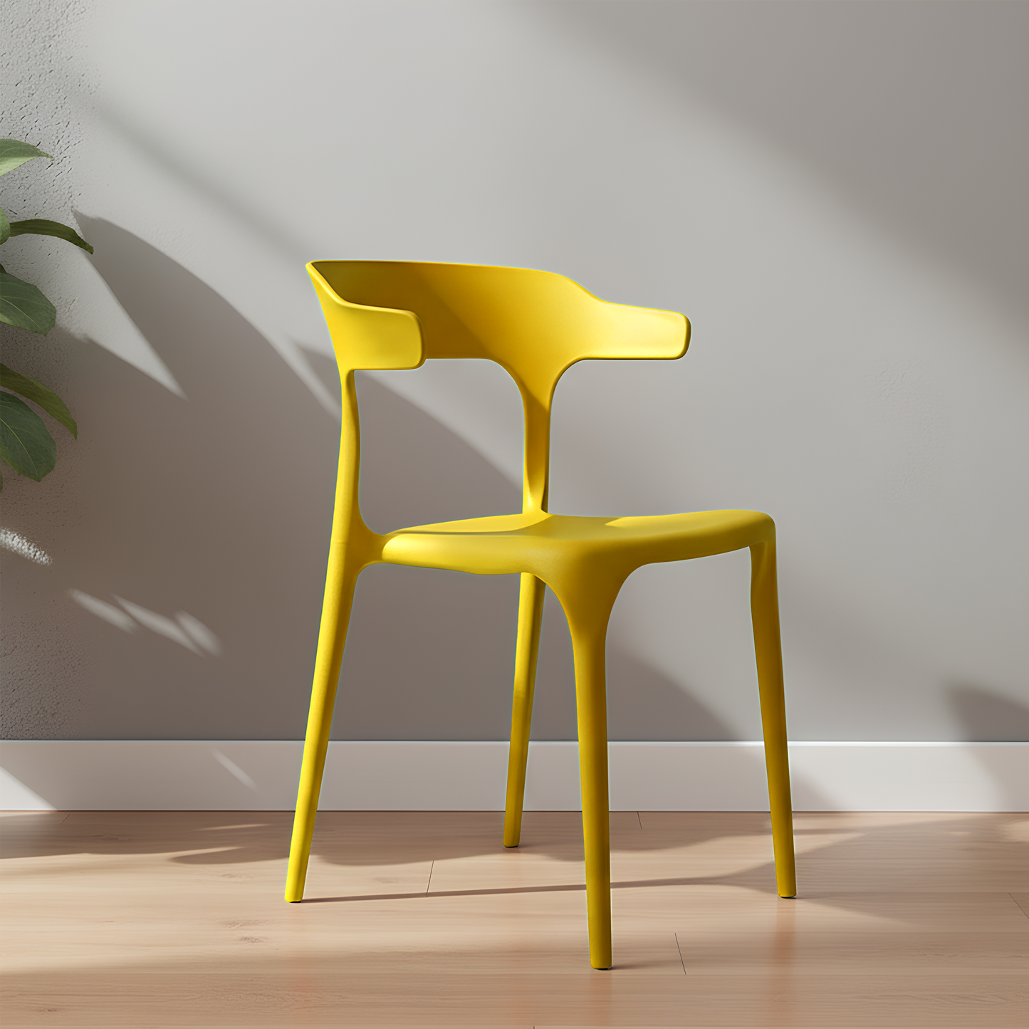 Platina Chair (pack of 2)
