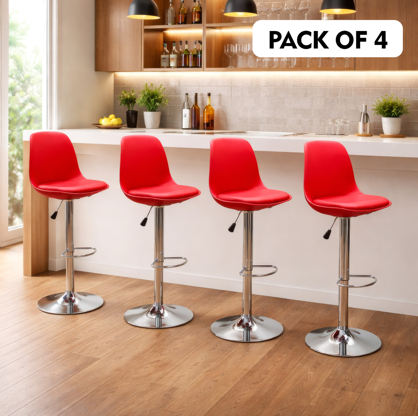 Modern Bar Stool