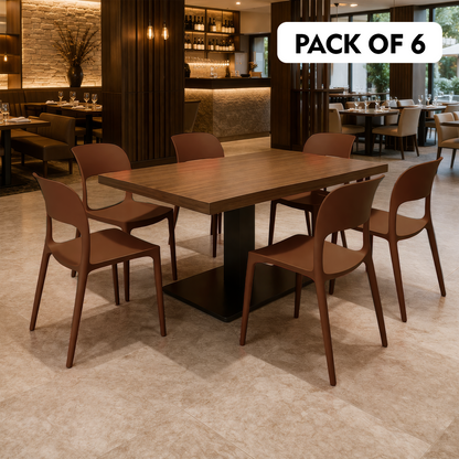 Glory Chair (Pack of 2)