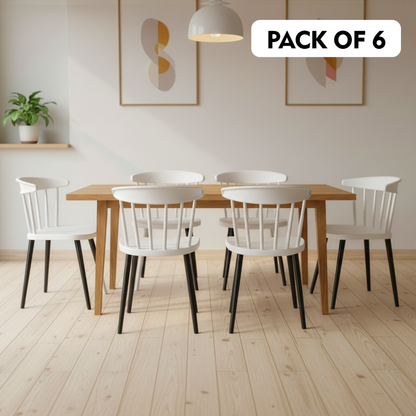 Royal Chair (Pack Of 2)