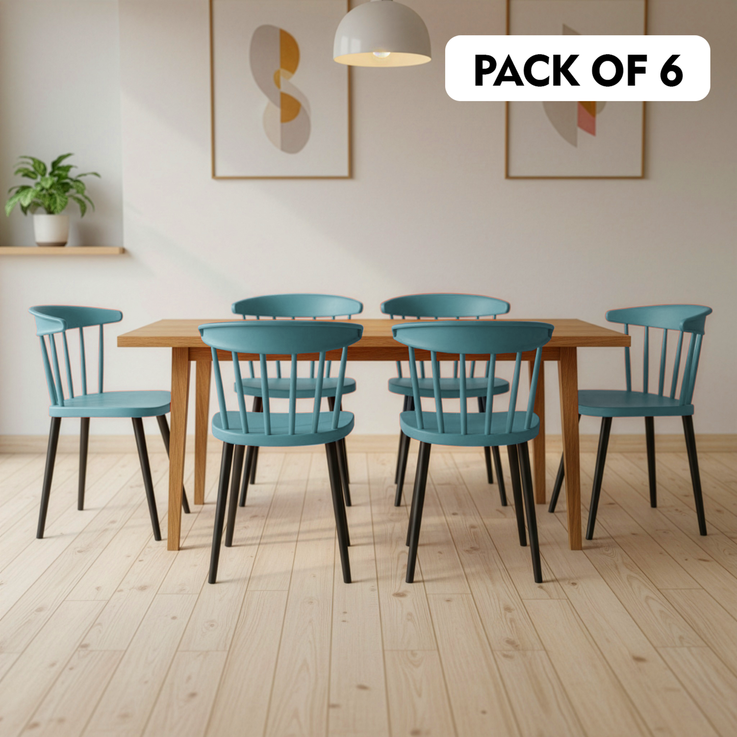 Royal Chair (Pack Of 2)