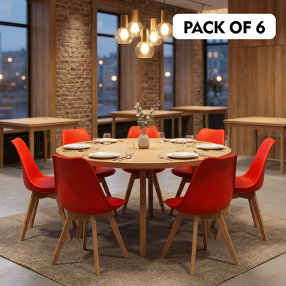 Smart Chair (Pack of 2)