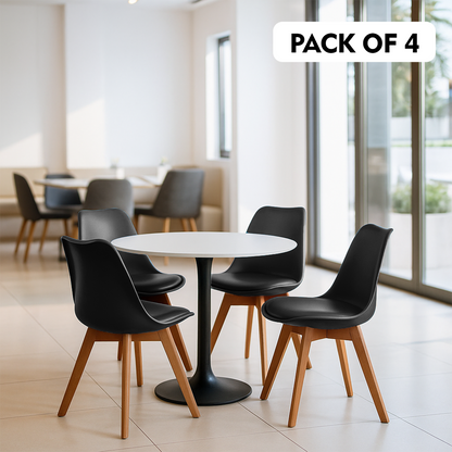 Smart Chair (Pack of 2)