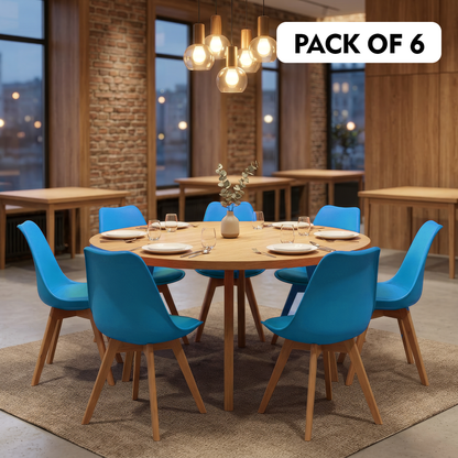 Smart Chair (Pack of 2)