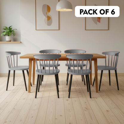 Royal Chair (Pack Of 2)