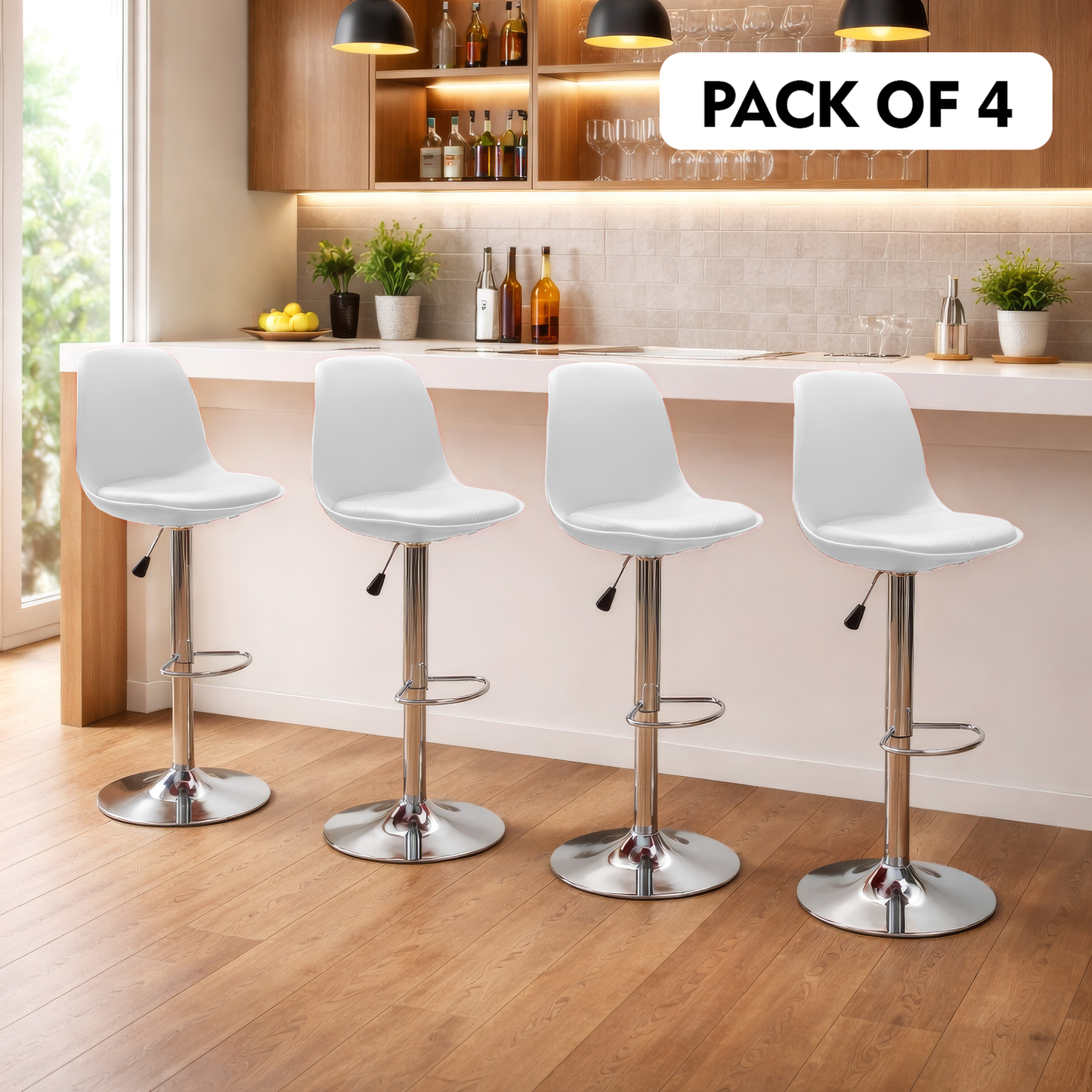 Modern Bar Stool