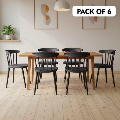 Royal Chair (Pack Of 2)