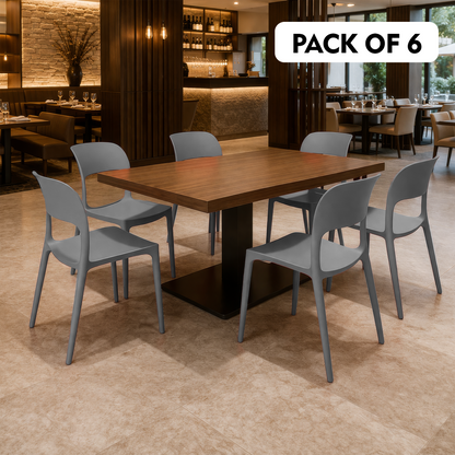 Glory Chair (Pack of 2)