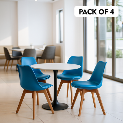 Smart Chair (Pack of 2)