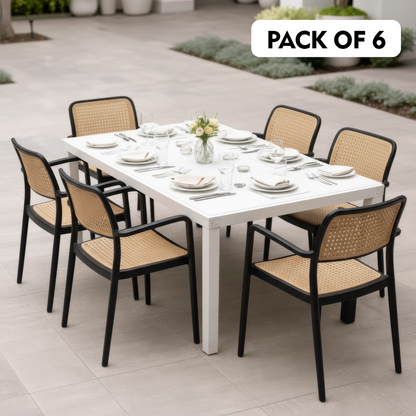 Rolex Chair Handle (Pack of 2)