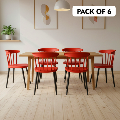 Royal Chair (Pack Of 2)