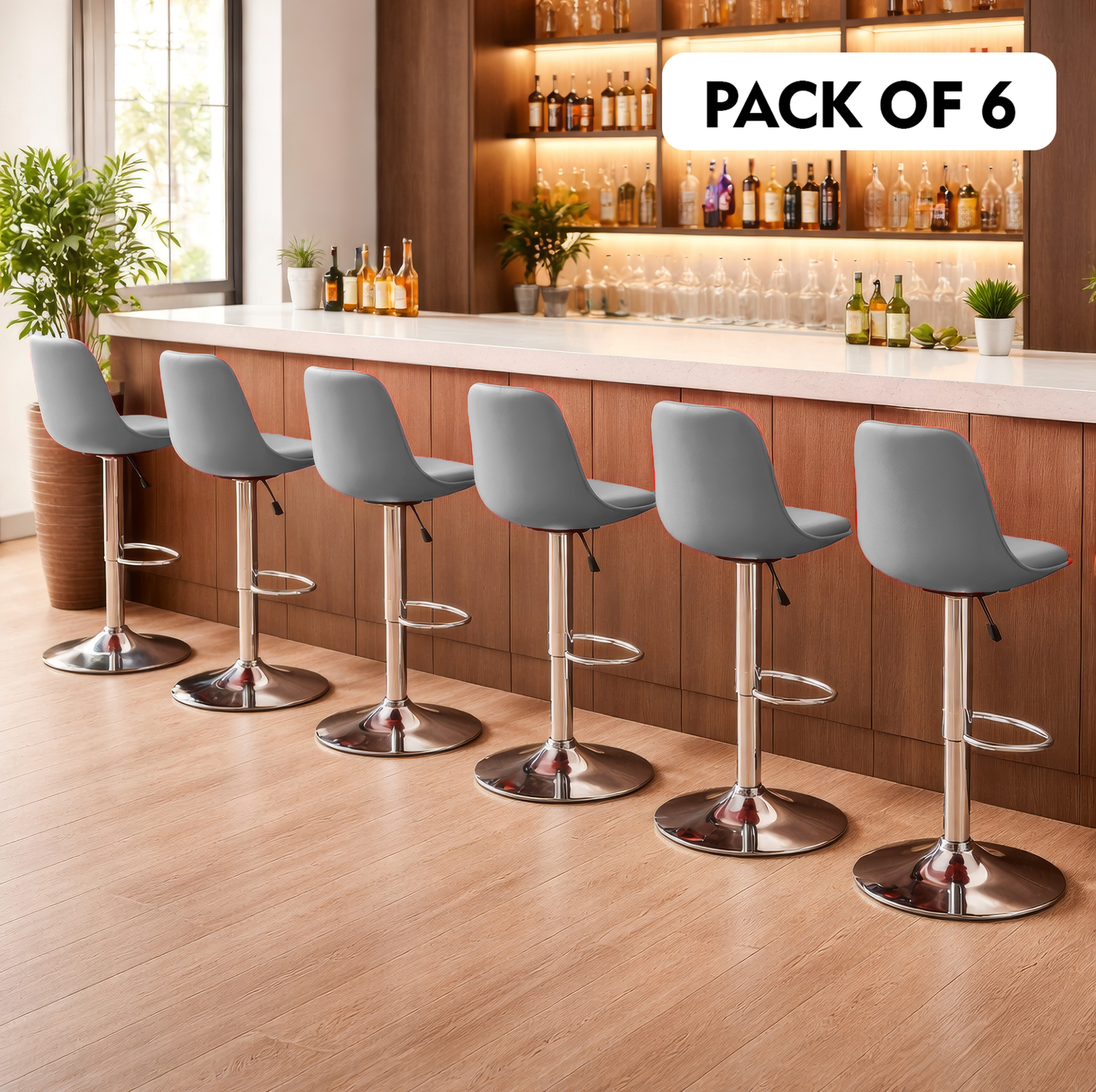 Modern Bar Stool