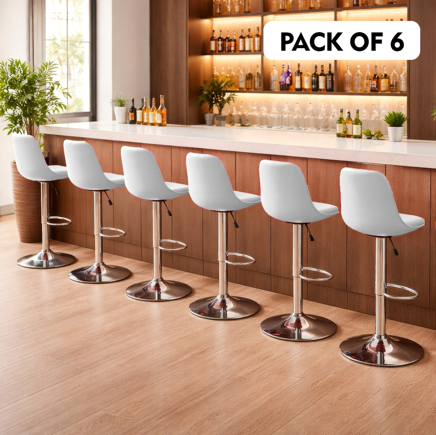 Modern Bar Stool
