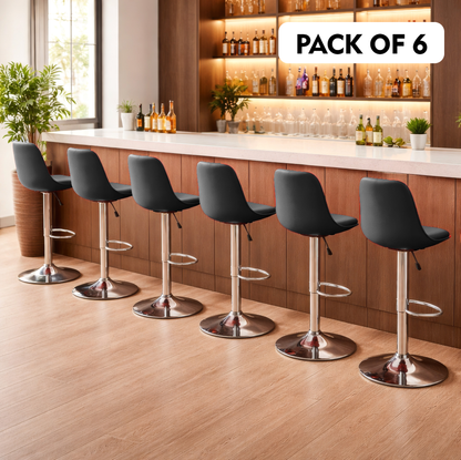 Modern Bar Stool