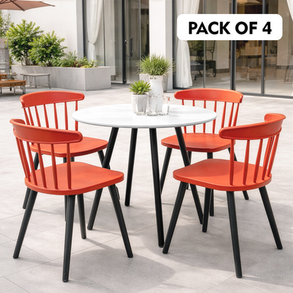 Royal Chair (Pack Of 2)