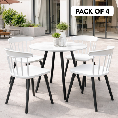 Royal Chair (Pack Of 2)