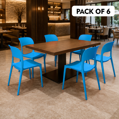 Glory Chair (Pack of 2)