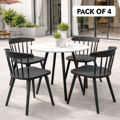 Royal Chair (Pack Of 2)