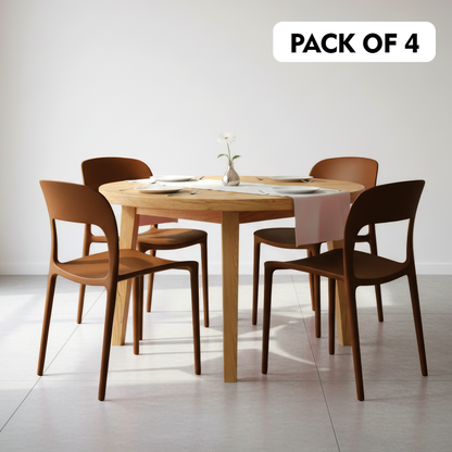 Glory Chair (Pack of 2)