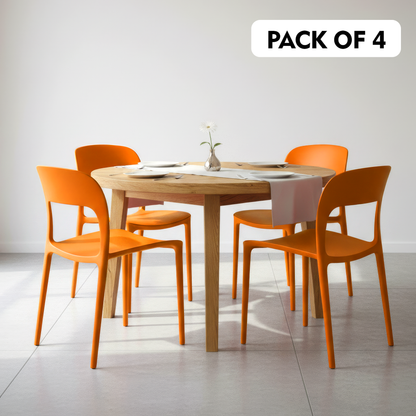 Glory Chair (Pack of 2)