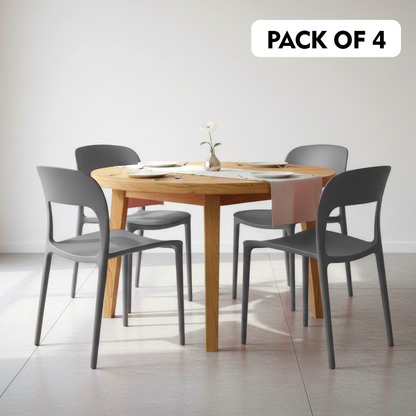 Glory Chair (Pack of 2)