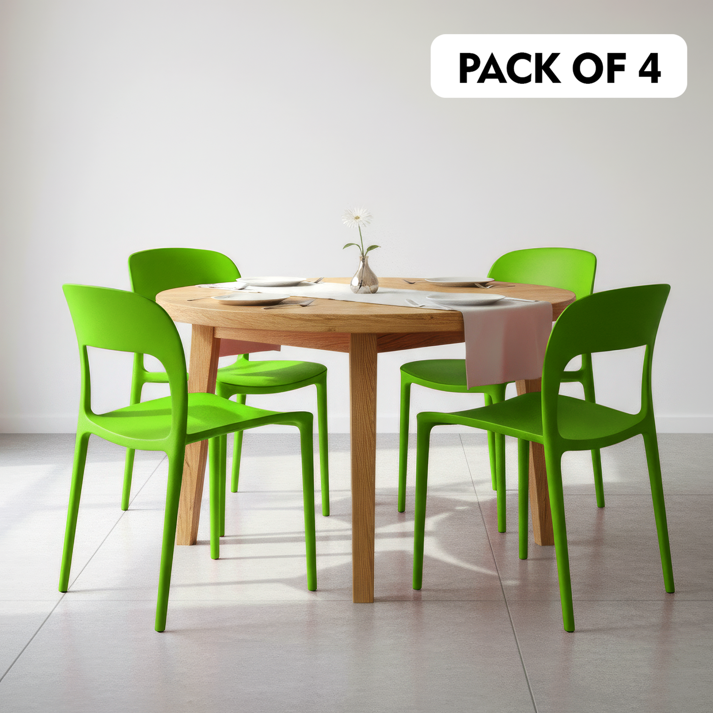 Glory Chair (Pack of 2)
