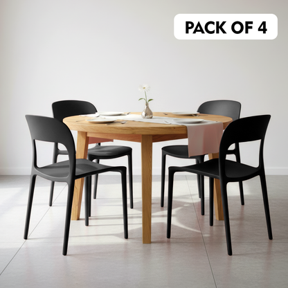 Glory Chair (Pack of 2)
