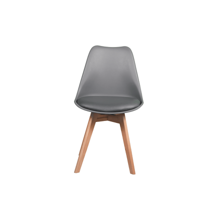 Plaza Round Table With 2 Smart Chair