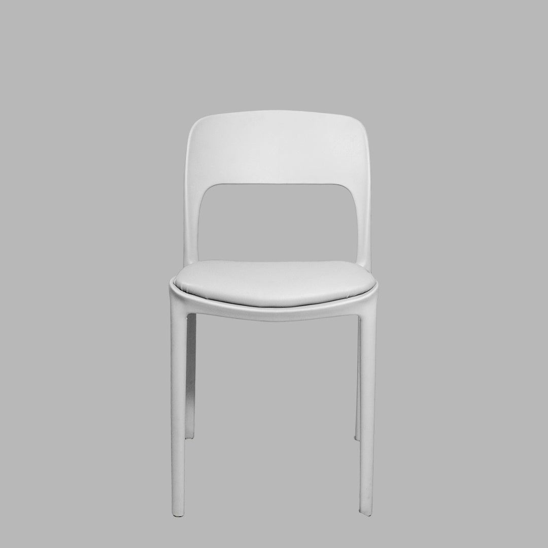 Glory Chair With Cushion