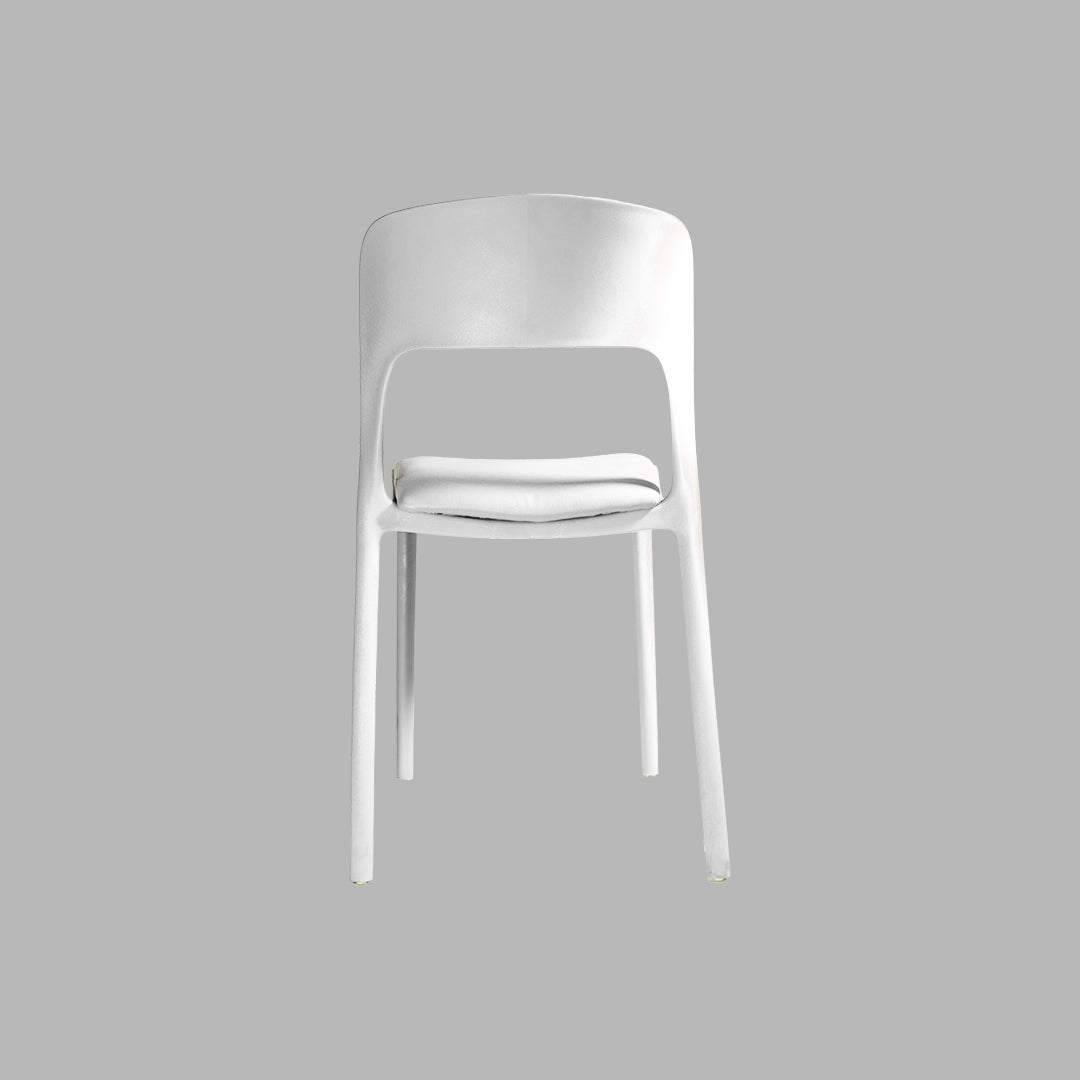 Glory Chair With Cushion