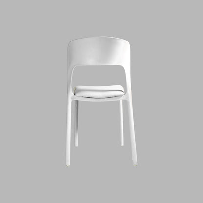 Glory Chair With Cushion