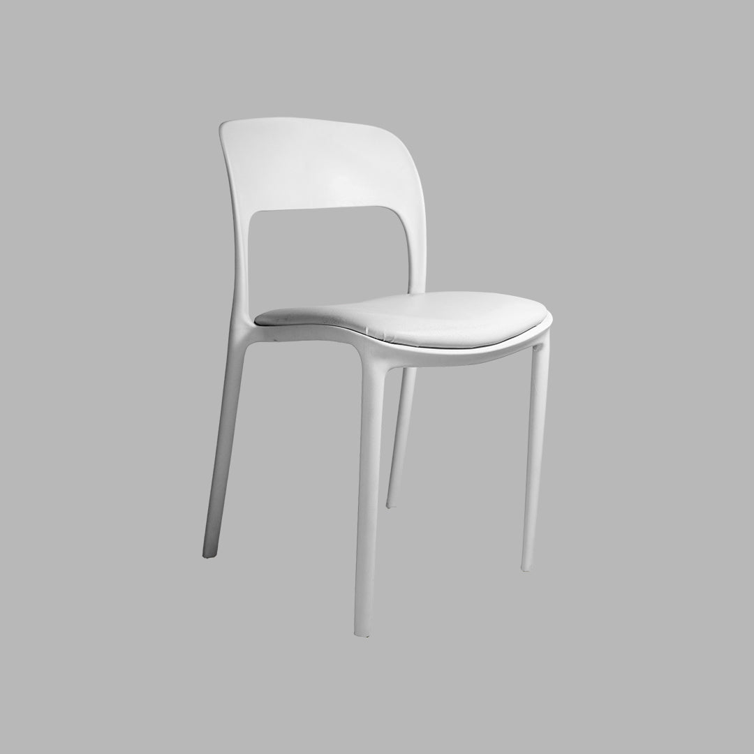 Glory Chair With Cushion