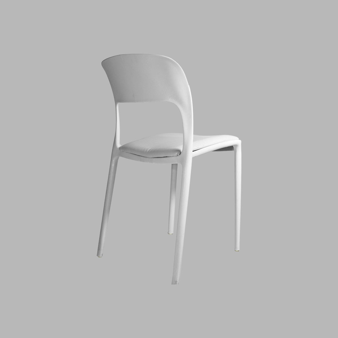 Glory Chair With Cushion