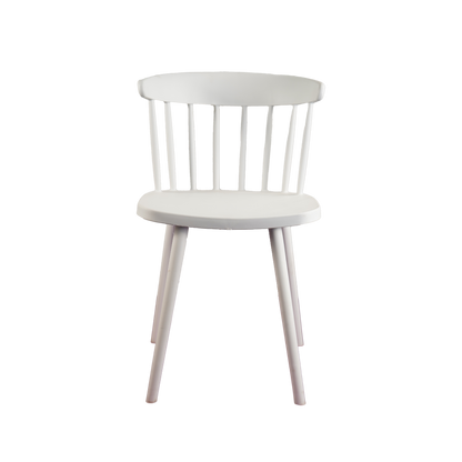 Bingo Round Table With 2 Royal Chair
